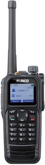 ����� Alinco DJ-D47